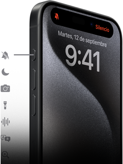 iPhone 15 Pro Max 256GB + Cargador - NATURAL TITANIUM